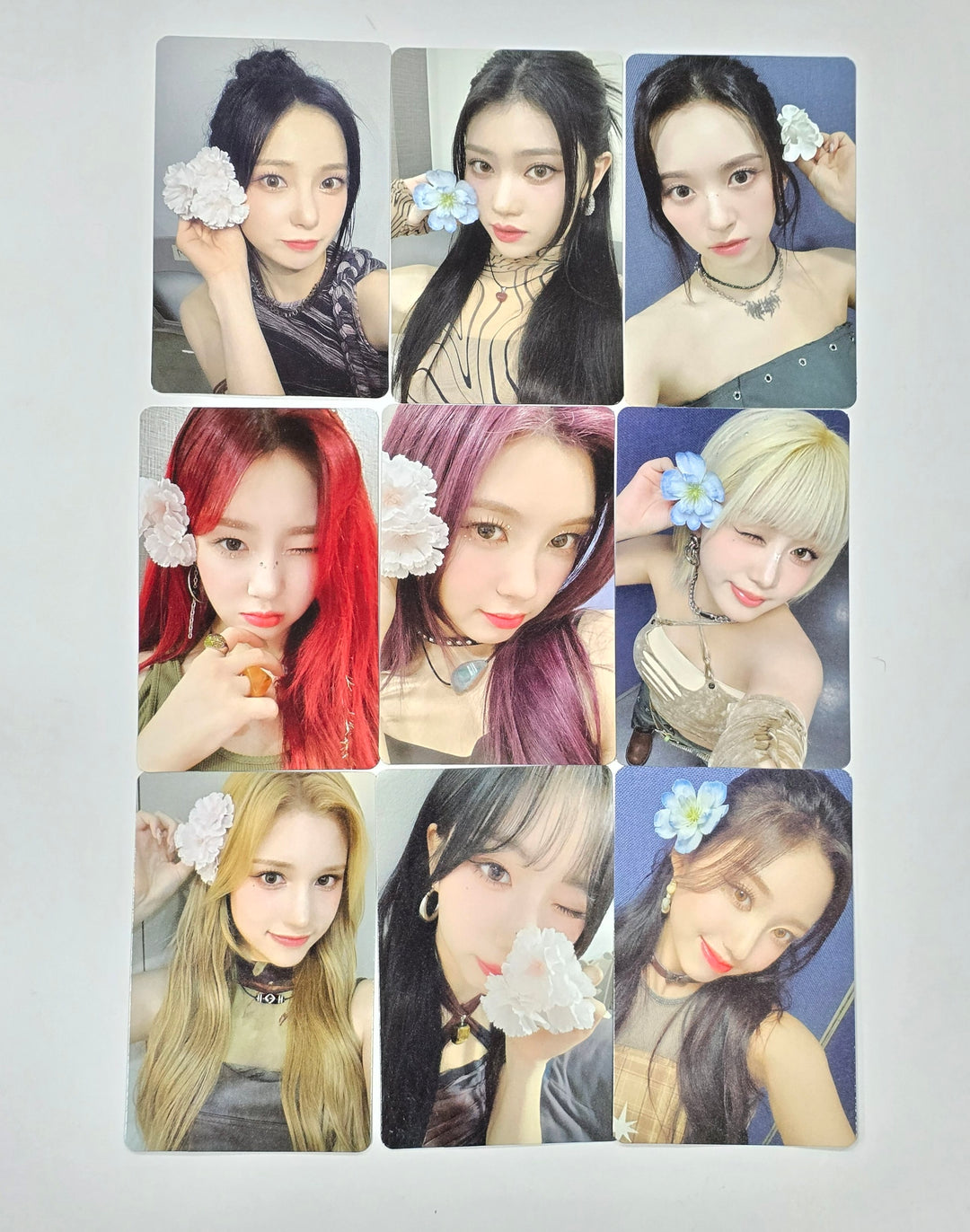 Kep1er "Kep1going On" - Music Korea Fansign Event Photocard [24.7.8] - HALLYUSUPERSTORE