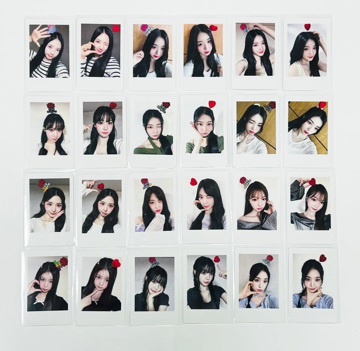 TripleS "ASSEMBLE24" - Withmuu Fansign Event Photocard Round 3 [QR Ver.] [24.7.10] - HALLYUSUPERSTORE