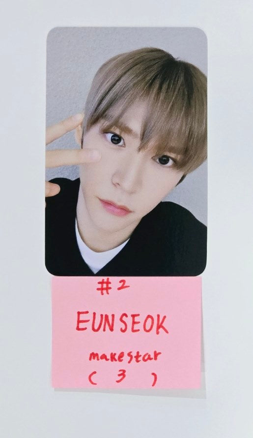 RIIZE "RIIZING" - Makestar Fansign Event Photocard [24.7.11] - HALLYUSUPERSTORE