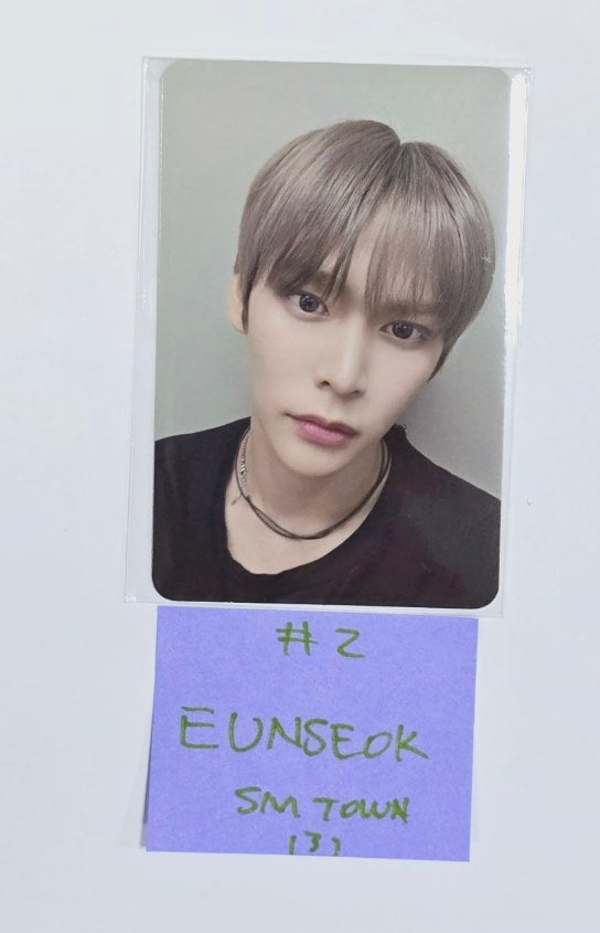 RIIZE "RIIZING" - SM Town Pre-Order Benefit Photocard [Restocked 7.16] [24.7.15] - HALLYUSUPERSTORE