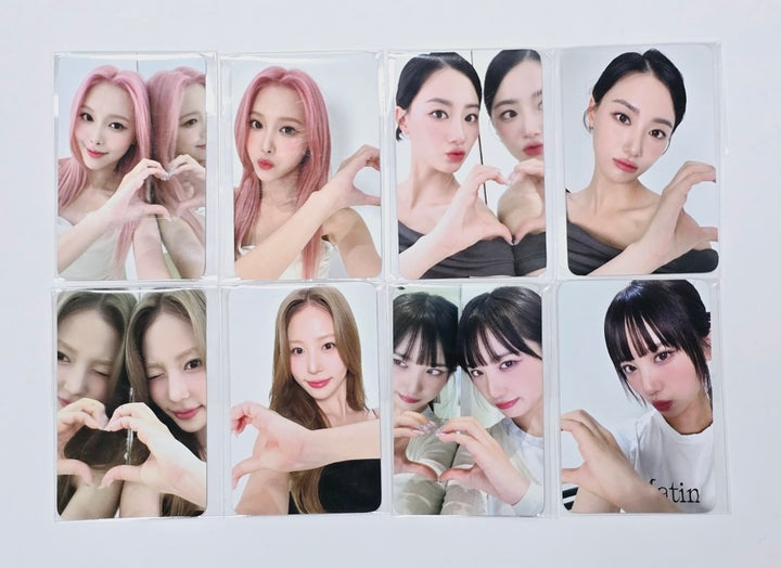PRIMROSE "REVIVAL" - Music &amp; Drama Fansign Event Photocard [24.7.16] - HALLYUSUPERSTORE