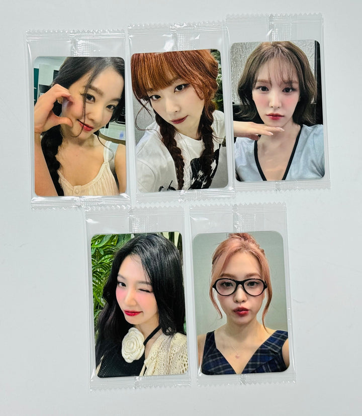 Red Velvet "Cosmic" - Ktown4U Fansign Event Photocard [24.7.17] - HALLYUSUPERSTORE