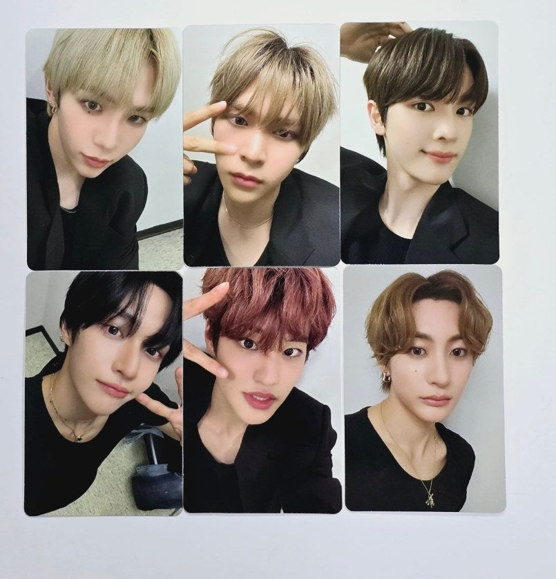 RIIZE "RIIZING" - Music Korea Fansign Event Photocard [24.7.18] - HALLYUSUPERSTORE