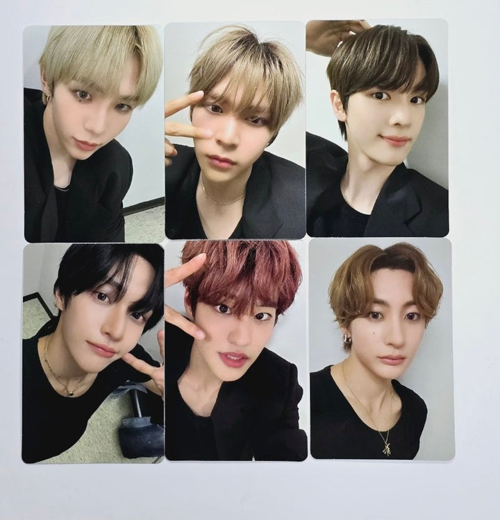 RIIZE "RIIZING" - Music Korea Fansign Event Photocard [24.7.18] - HALLYUSUPERSTORE