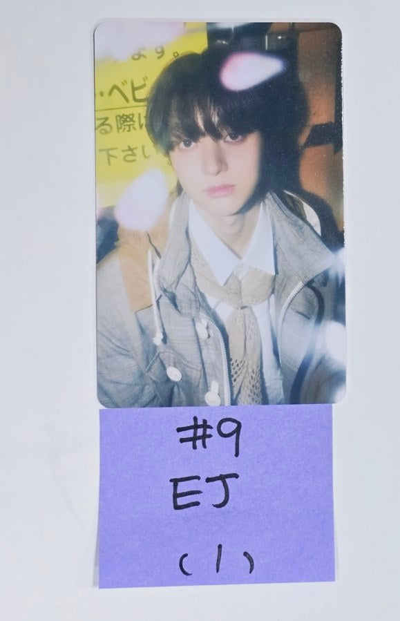 &amp;TEAM "Samidare" - Official Photocard [Restocked 7.22] [24.7.18] - HALLYUSUPERSTORE
