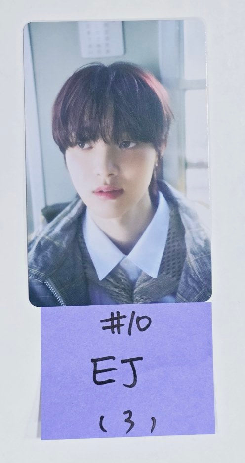&amp;TEAM "Samidare" - Official Photocard [Restocked 7.22] [24.7.18] - HALLYUSUPERSTORE