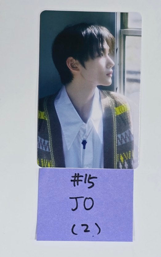 &amp;TEAM "Samidare" - Official Photocard [Restocked 7.22] [24.7.18] - HALLYUSUPERSTORE