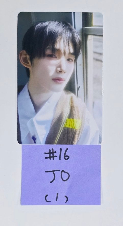 &amp;TEAM "Samidare" - Official Photocard [Restocked 7.22] [24.7.18] - HALLYUSUPERSTORE