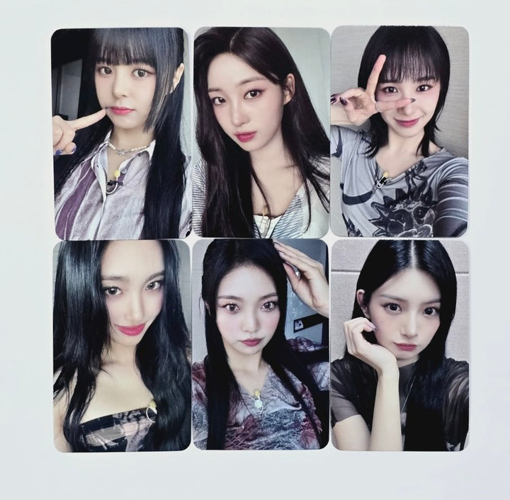 Everglow "ZOMBIE " - Who&