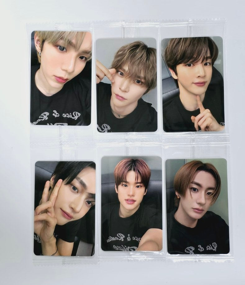 RIIZE "RIIZING" - Ktown4U Fansign Event Photocard [24.7.22] - HALLYUSUPERSTORE