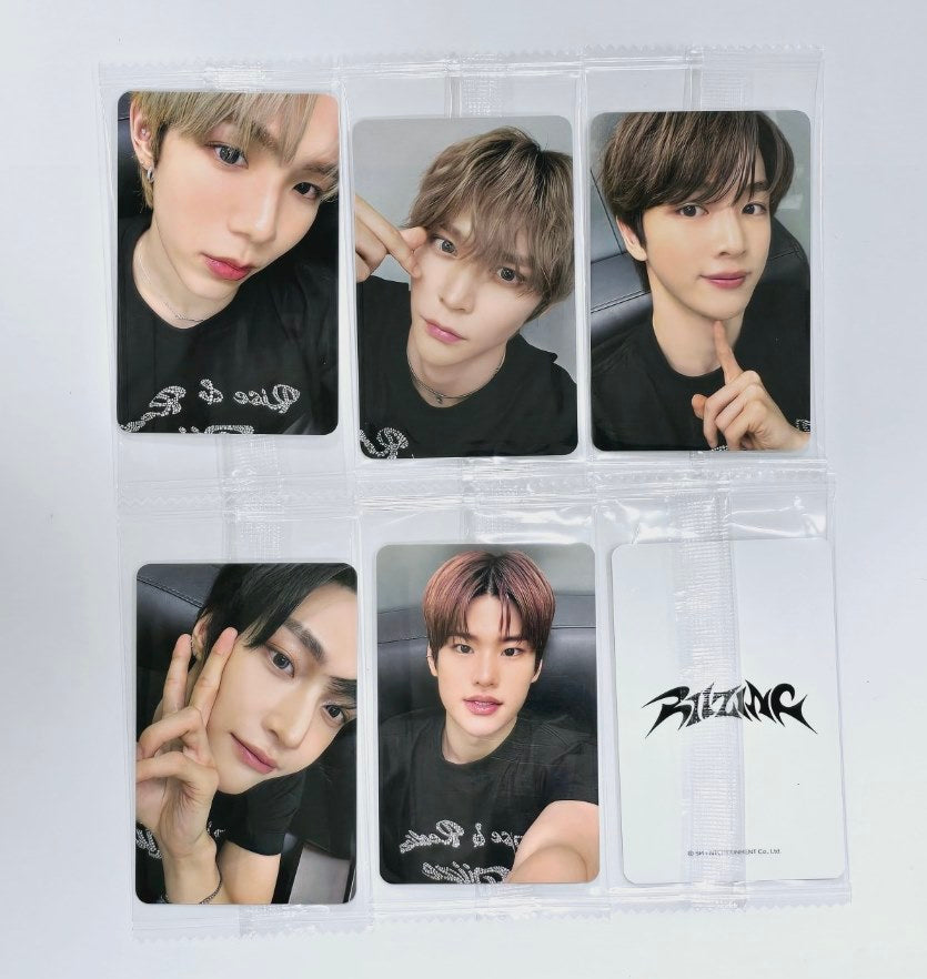 RIIZE "RIIZING" - Ktown4U Fansign Event Photocard [24.7.22] - HALLYUSUPERSTORE