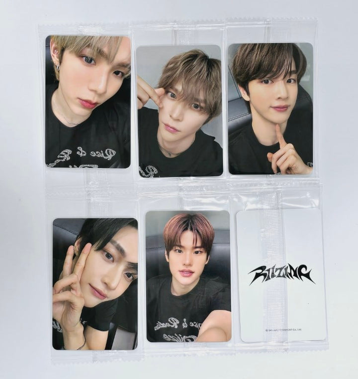 RIIZE "RIIZING" - Ktown4U Fansign Event Photocard [24.7.22] - HALLYUSUPERSTORE