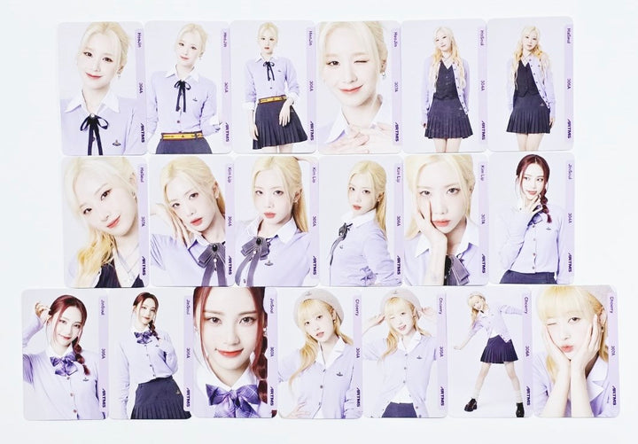 Artms "Physical Objekt" - Official Photocard [24.7.22] - HALLYUSUPERSTORE