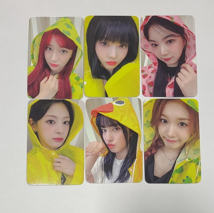 STAYC "Metamorphic" - Dear My Muse Fansign Event Photocard Round 2 [24.7.23] - HALLYUSUPERSTORE