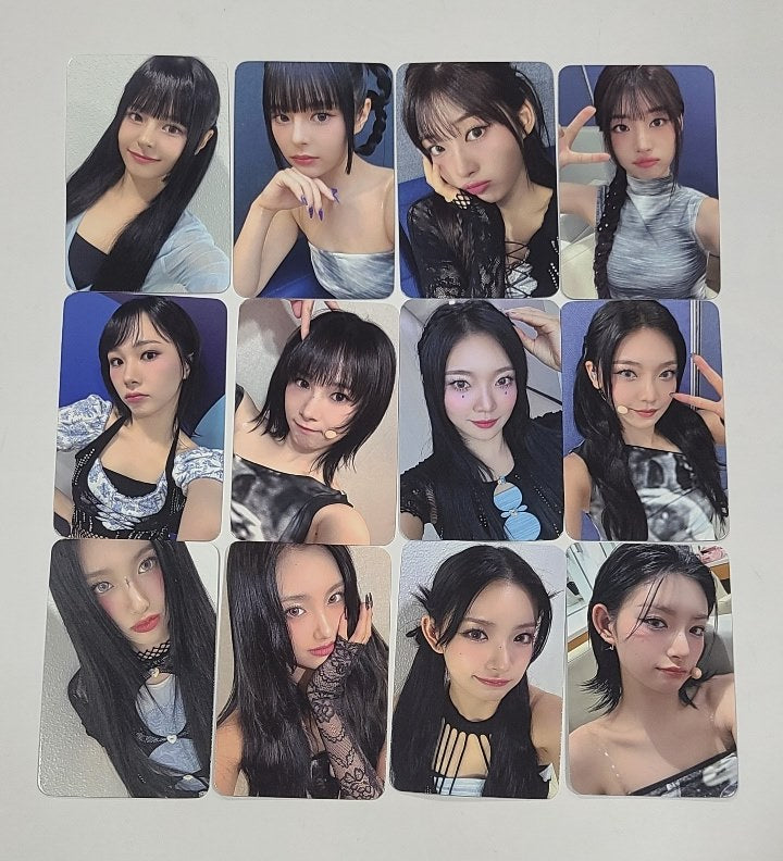 Everglow "ZOMBIE " - Who&