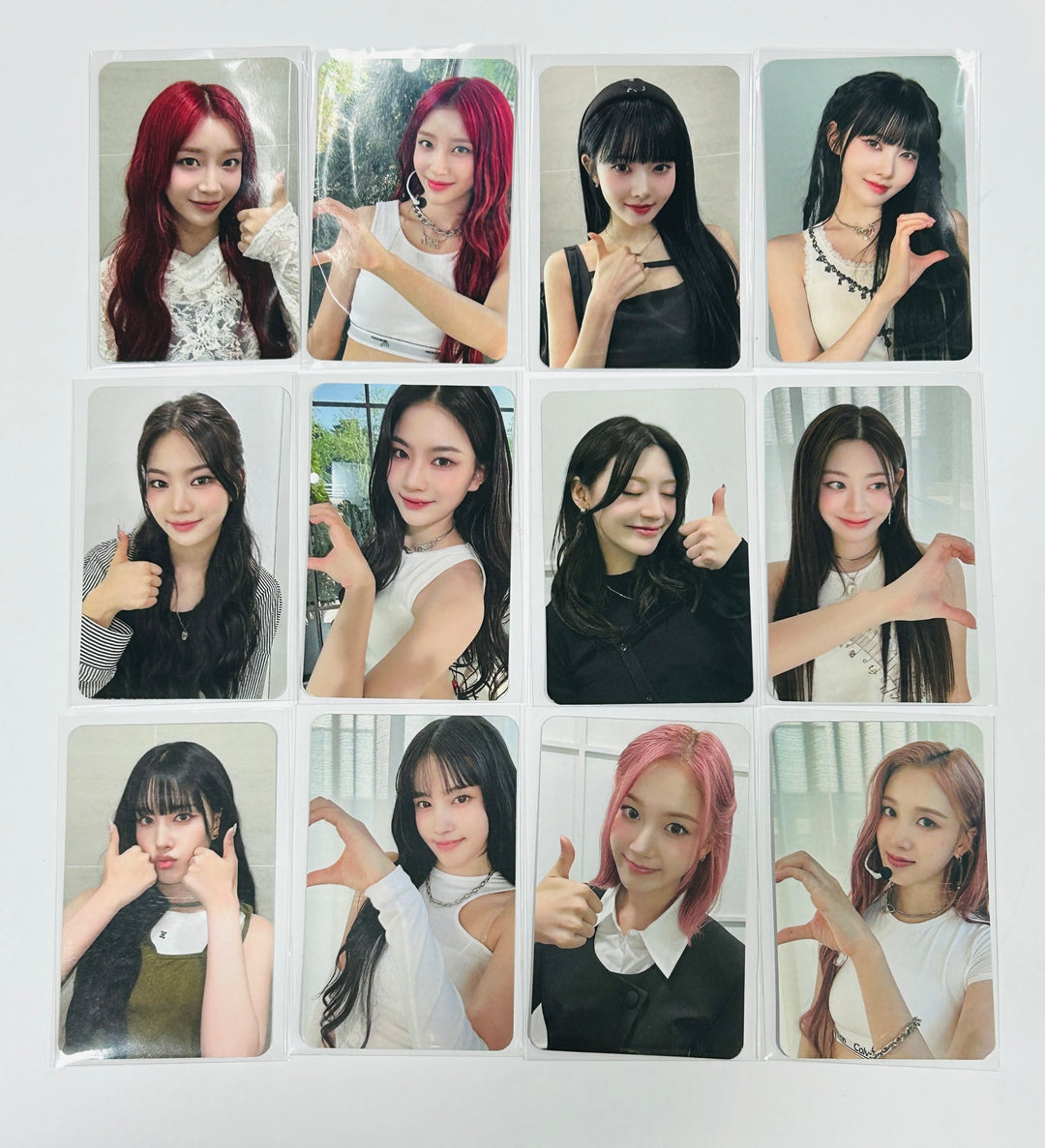 STAYC "Metamorphic" - Mini Record Lucky Draw Event Photocard [Platform Ver.] [24.7.24] - HALLYUSUPERSTORE