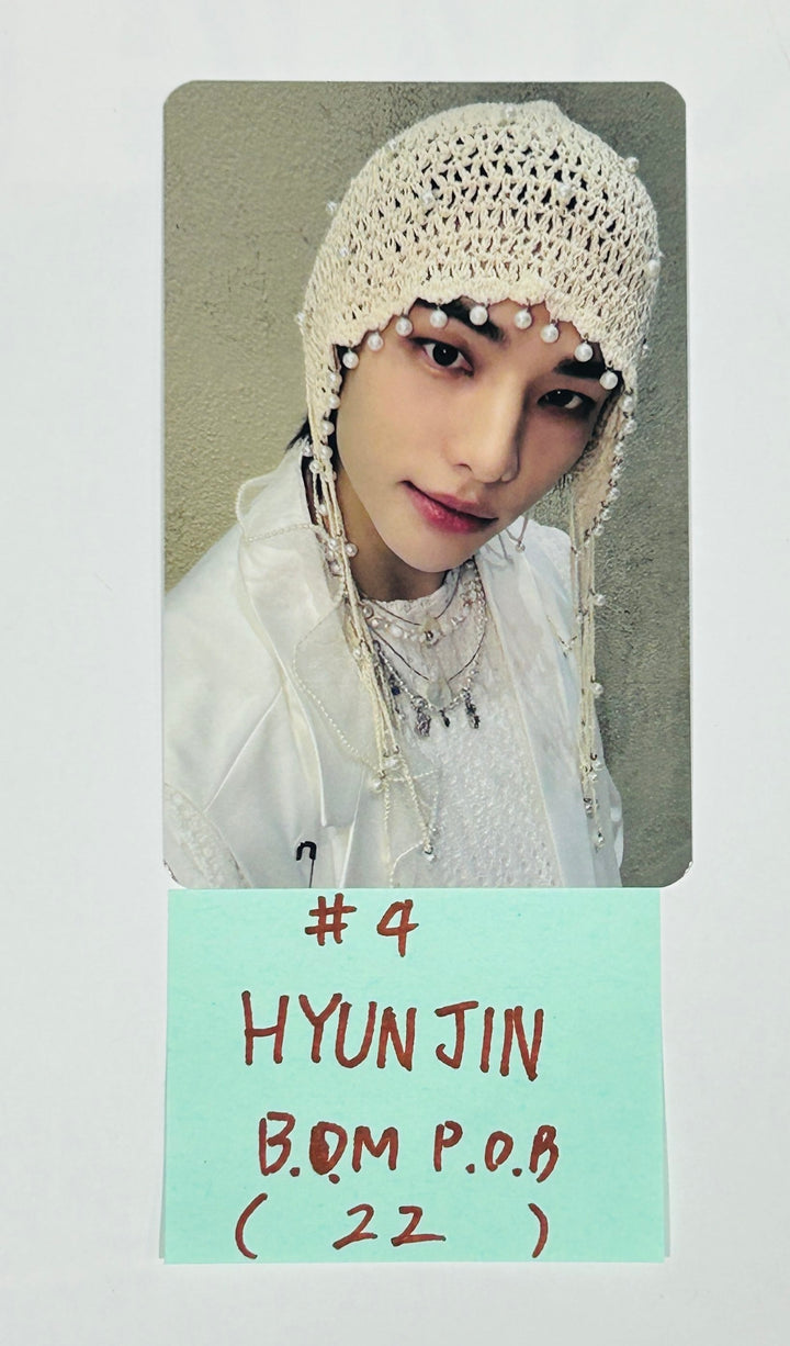 Stray Kids "ATE" - Blue Dream Media Pre-Order Benefit Photocard [24.7.24] - HALLYUSUPERSTORE