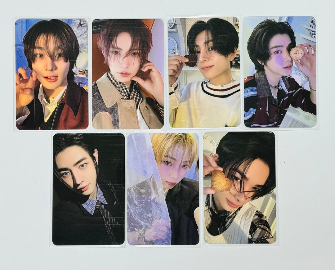 Enhypen  "Romance : Untold" - Yes24 Pre-Order Benefit Photocard [ENGENE ver.] [24.7.31] - HALLYUSUPERSTORE