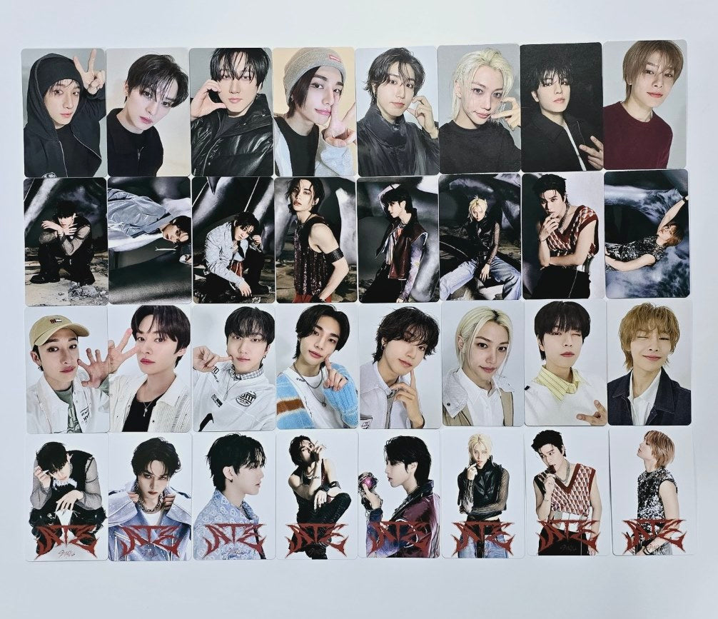 Stray Kids "ATE" - Official Photocard [Nemo Ver] [24.7.31] - HALLYUSUPERSTORE