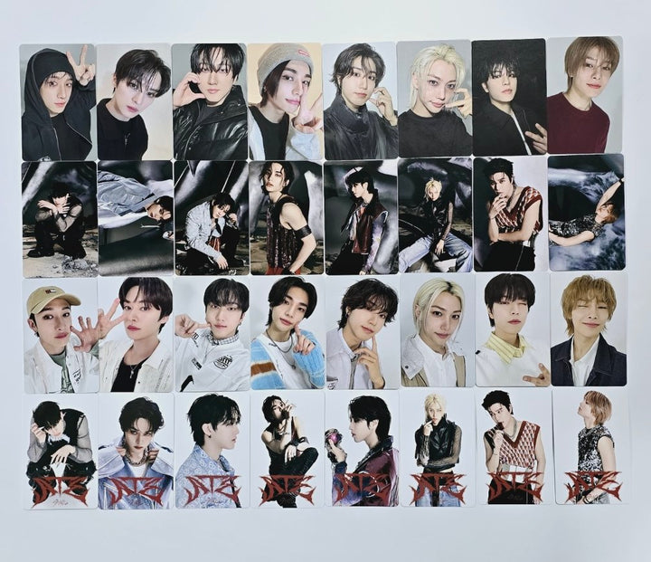Stray Kids "ATE" - Official Photocard [Nemo Ver] [24.7.31] - HALLYUSUPERSTORE