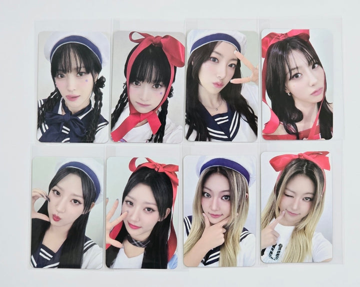 H1-KEY "LOVE or HATE" - Makestar Fansign Event Photocard Round 3 (Poca Album Ver.)[24.8.5] - HALLYUSUPERSTORE