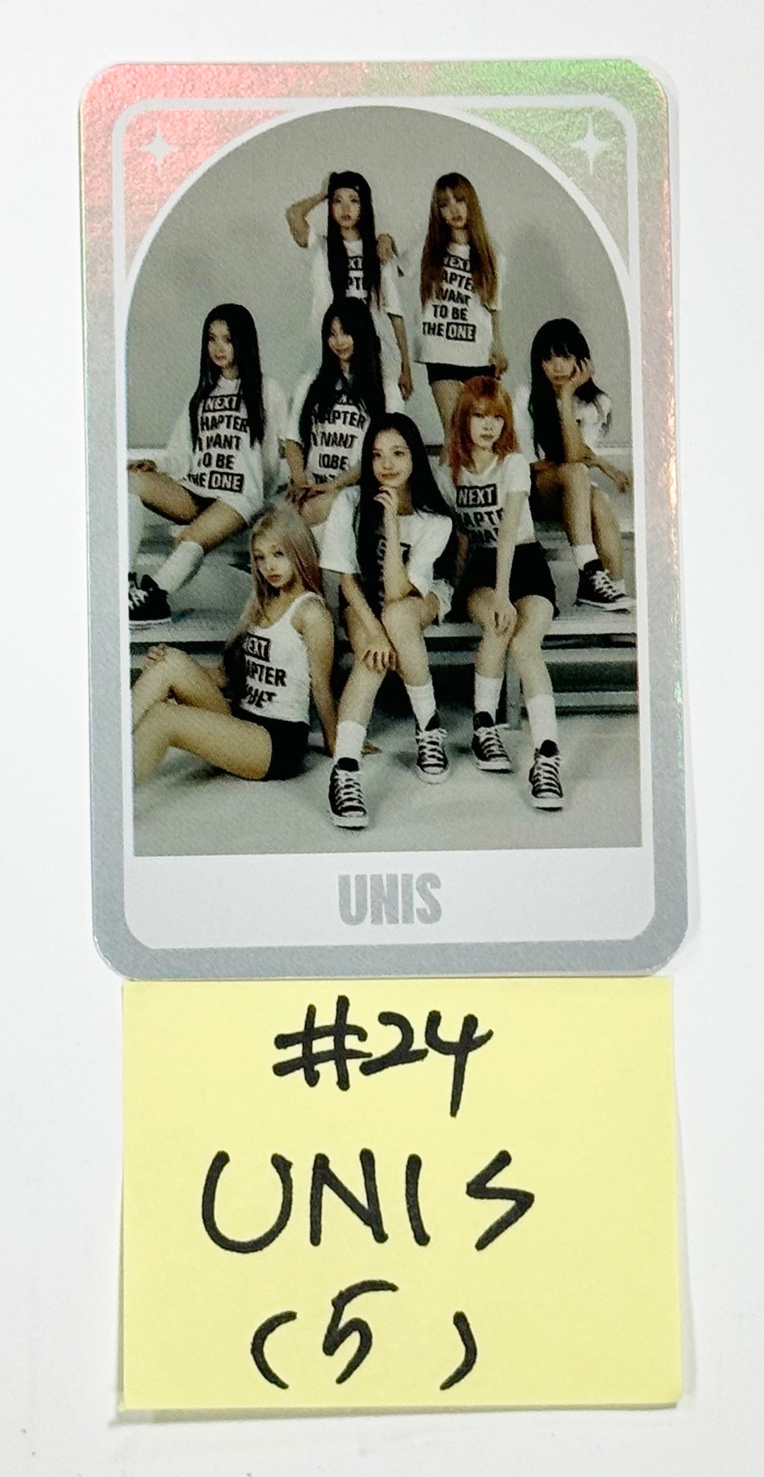 UNIS &