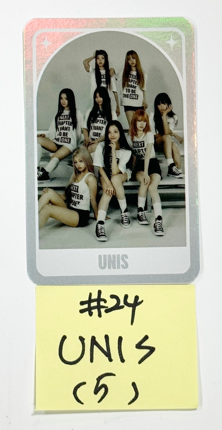 UNIS &
