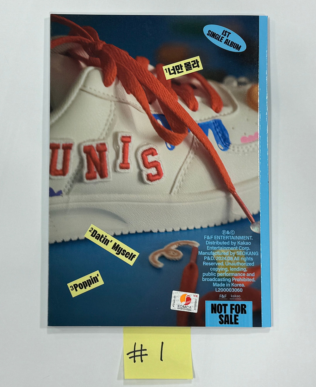 UNIS &