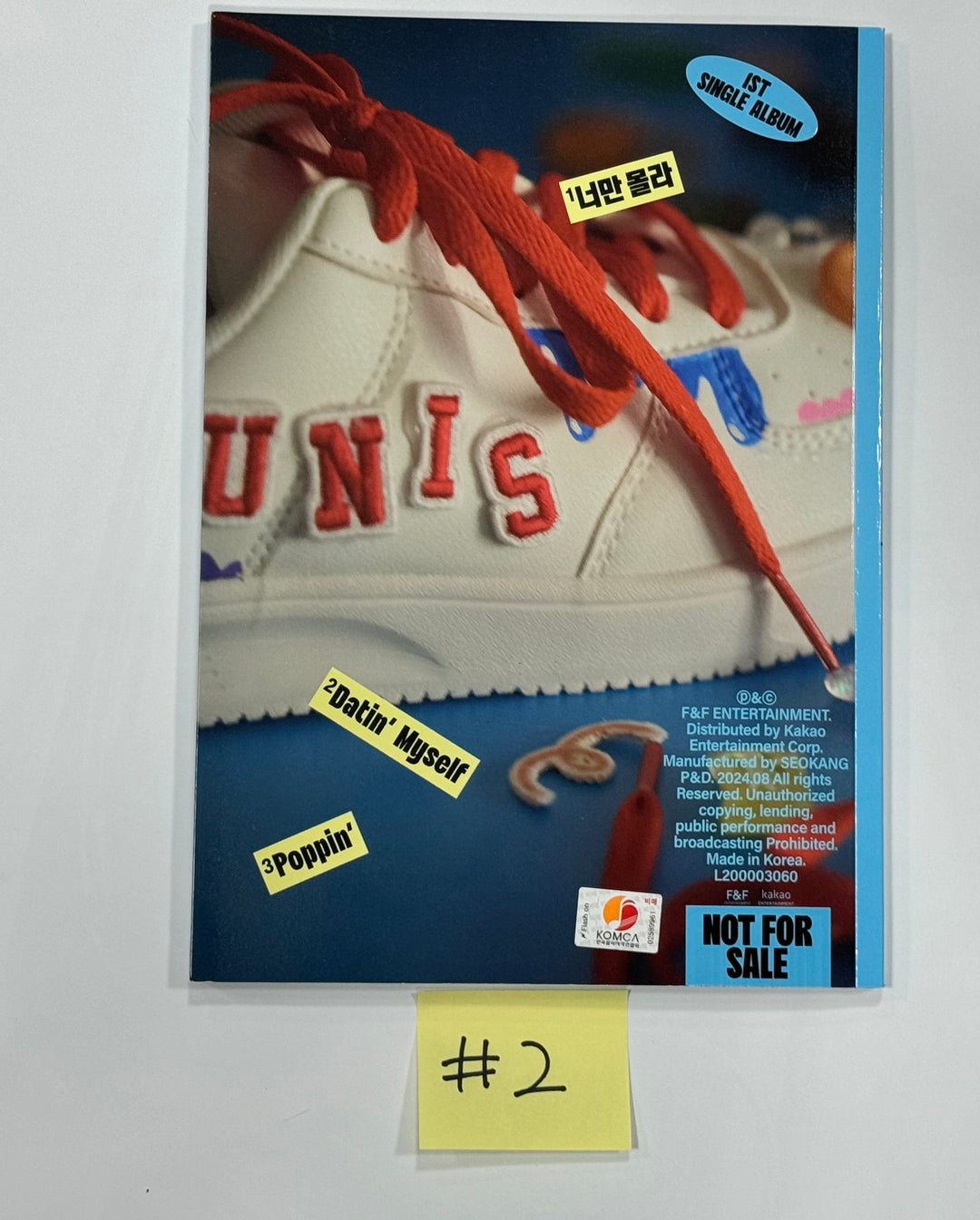 UNIS &