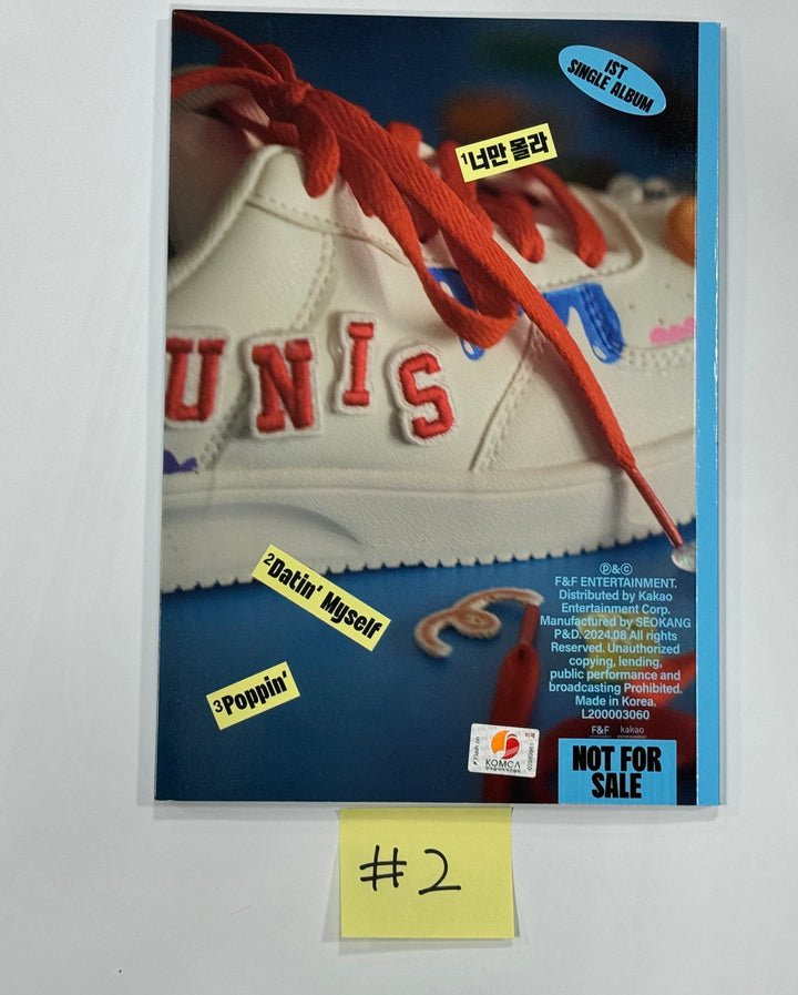 UNIS &