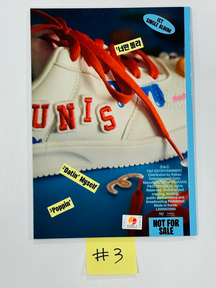 UNIS &