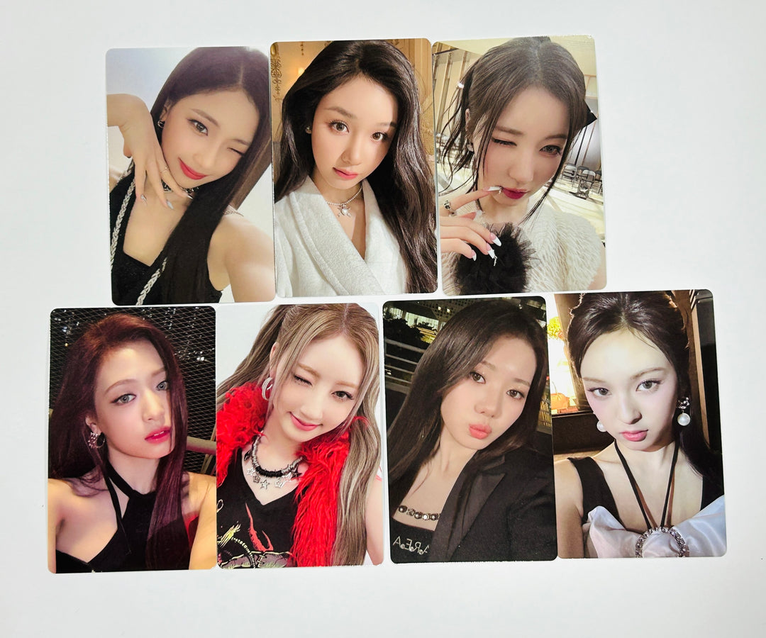 BabyMonster "See You There in Seoul" - Weverse Shop Album Event Photocard [Type 1] [24.8.12] - HALLYUSUPERSTORE