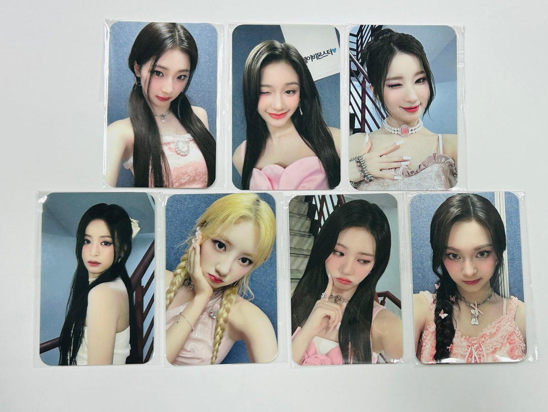 BabyMonster "See You There in Seoul" - MD Event Photocard [24.8.12] - HALLYUSUPERSTORE