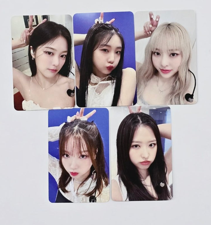 Loossemble "One of a Kind" - Everline Lucky Draw Event Photocard Round 2 [Ever Music Ver.] [24.8.19] - HALLYUSUPERSTORE