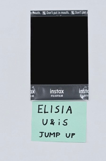 ELISIA (Of UNIS) &