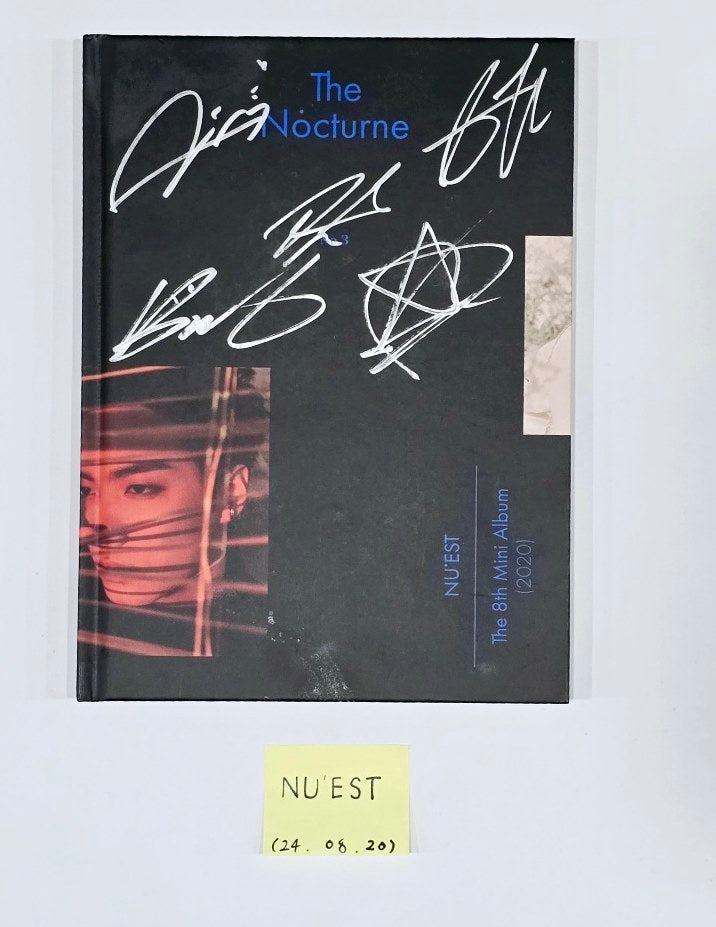 NU&