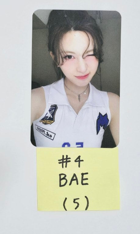NMIXX "Fe3O4: STICK OUT" Binge Watching Party@METAGROUND - Pre-Order Benefit Photocard [24.8.20] - HALLYUSUPERSTORE