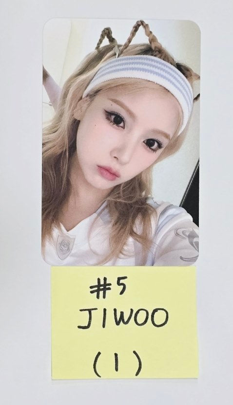 NMIXX "Fe3O4: STICK OUT" Binge Watching Party@METAGROUND - Pre-Order Benefit Photocard [24.8.20] - HALLYUSUPERSTORE