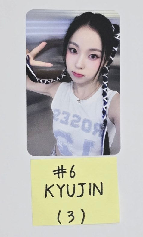 NMIXX "Fe3O4: STICK OUT" Binge Watching Party@METAGROUND - Pre-Order Benefit Photocard [24.8.20] - HALLYUSUPERSTORE