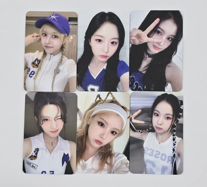 NMIXX "Fe3O4: STICK OUT" Binge Watching Party@METAGROUND - Pre-Order Benefit Photocard [24.8.20] - HALLYUSUPERSTORE