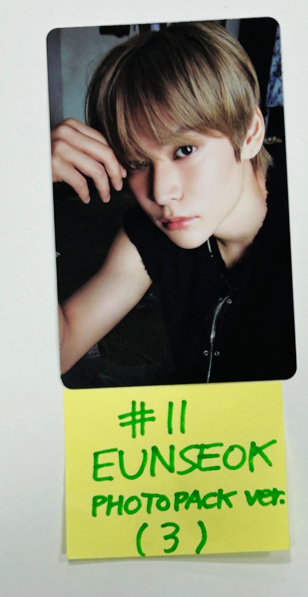 RIIZE "RIIZING" - Official Photocard [Photo Pack Ver.] (1) [24.8.21] - HALLYUSUPERSTORE