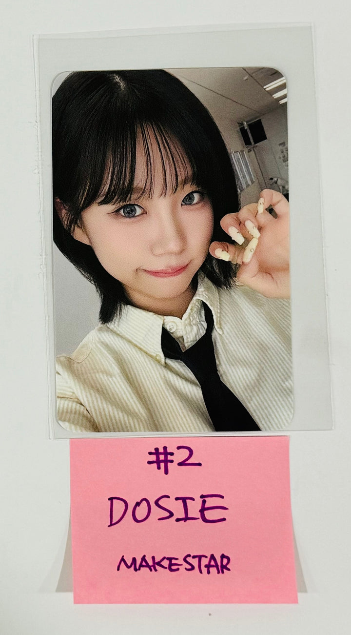 PURPLE KISS "BXX" - Makestar Fansign Event Photocard Round 2 [Poca Ver.] [24.8.21] - HALLYUSUPERSTORE