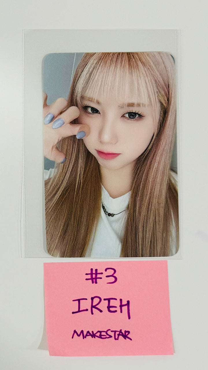 PURPLE KISS "BXX" - Makestar Fansign Event Photocard Round 2 [Poca Ver.] [24.8.21] - HALLYUSUPERSTORE