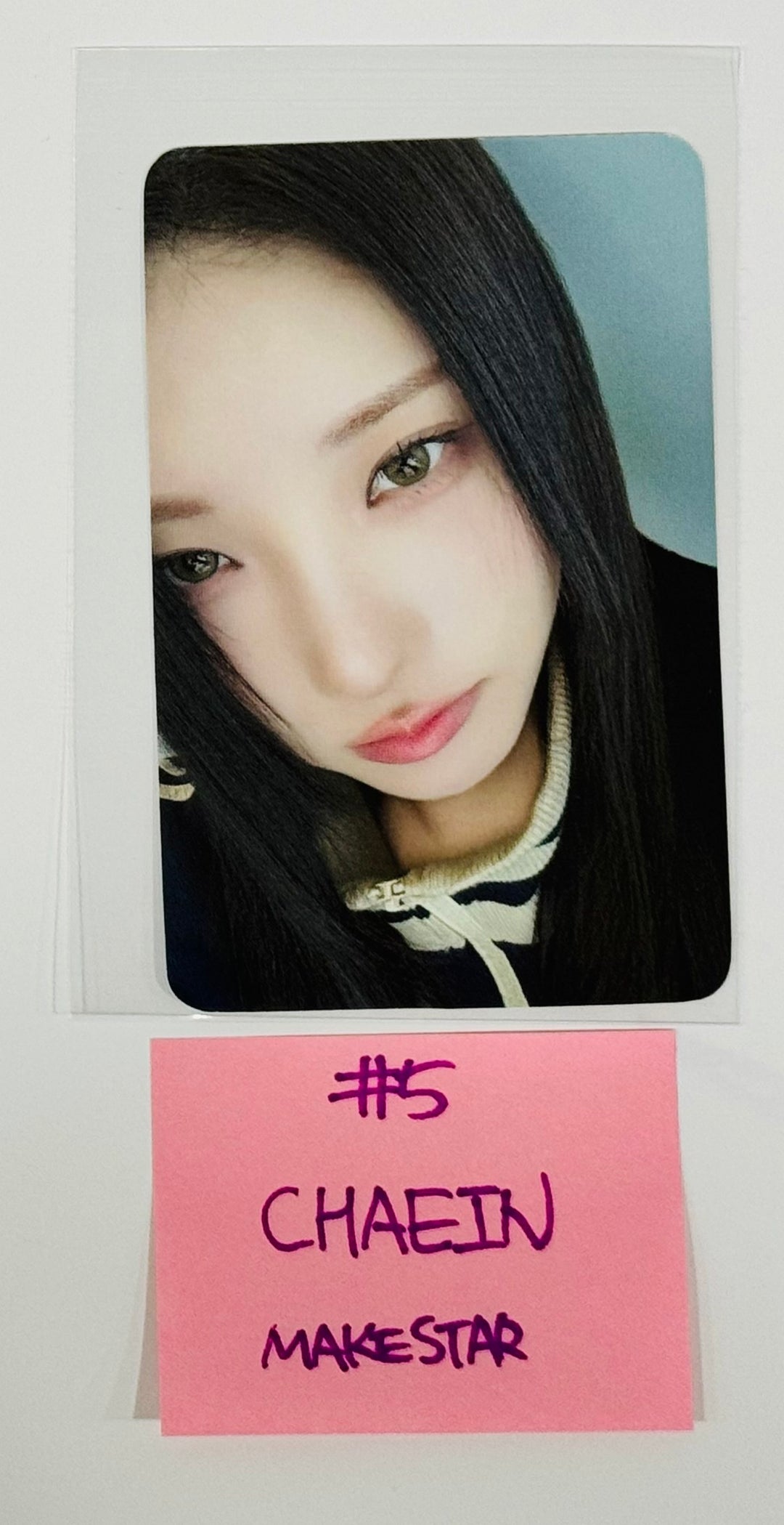 PURPLE KISS "BXX" - Makestar Fansign Event Photocard Round 2 [Poca Ver.] [24.8.21] - HALLYUSUPERSTORE