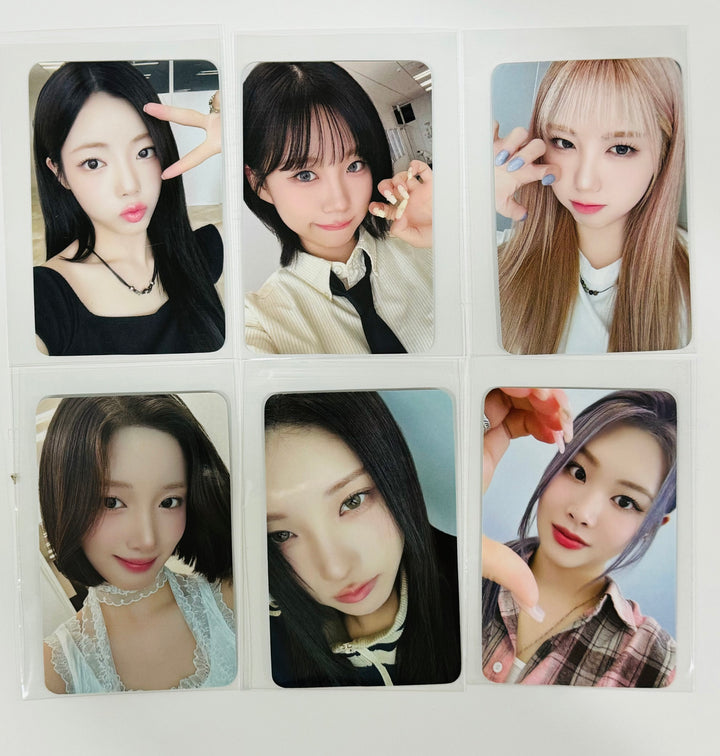 PURPLE KISS "BXX" - Makestar Fansign Event Photocard Round 2 [Poca Ver.] [24.8.21] - HALLYUSUPERSTORE