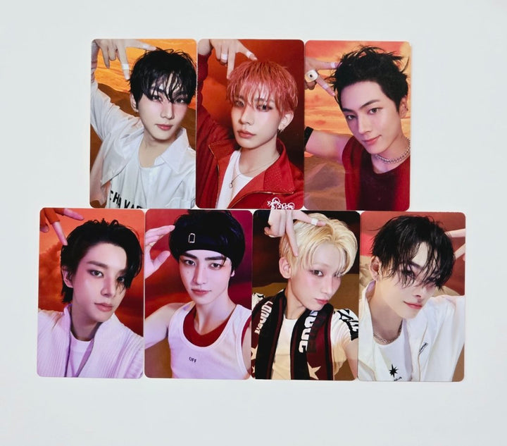 Enhypen "Romance : Untold" - Youtube Gift Event Photocard [24.8.21] - HALLYUSUPERSTORE