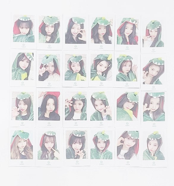 tripleS "ASSEMBLE24" Objekt Music Album - MMT Fansign Event Photocard [24.8.28] - HALLYUSUPERSTORE