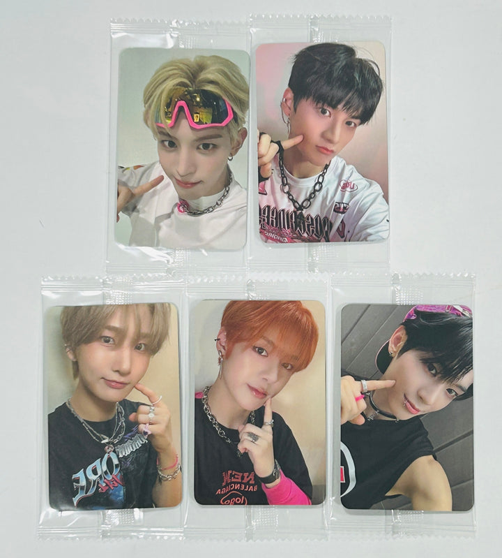 NOWADAYS "NOWHERE" - Ktown4U Pre-Order Benefit Photocard [24.8.29] - HALLYUSUPERSTORE