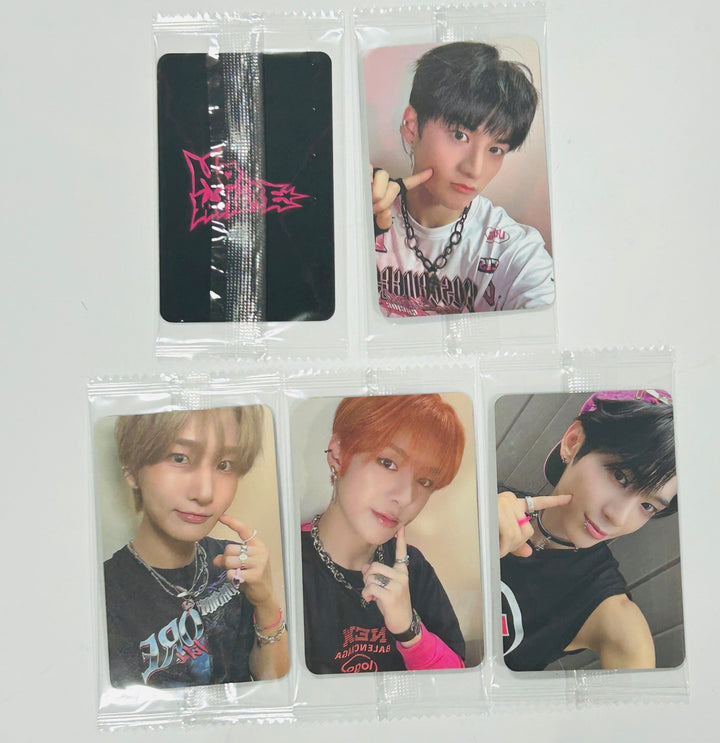 NOWADAYS "NOWHERE" - Ktown4U Pre-Order Benefit Photocard [24.8.29] - HALLYUSUPERSTORE