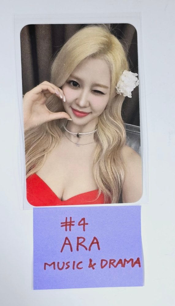 ILY:1 "illang:Firework" - Music &amp; Drama Fansign Event Photocard [Platform Ver.] [24.8.30] - HALLYUSUPERSTORE